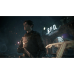 Resident Evil 2 Remake| PS4 Resident Evil 2 Remake| PS4