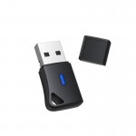 USB адаптер Baseus Encok BA04+ | Bluetooth приемник/предавател BT 5.4
