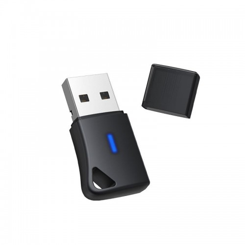 USB адаптер Baseus Encok BA04+ | Bluetooth приемник/предавател BT 5.4 USB адаптер Baseus Encok BA04+ | Bluetooth приемник/предавател BT 5.4