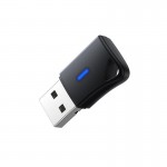 USB адаптер Baseus Encok BA04+ | Bluetooth приемник/предавател BT 5.4 USB адаптер Baseus Encok BA04+ | Bluetooth приемник/предавател BT 5.4