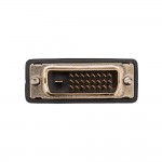 Преходник Akyga adapter AK-AD-41 HDMI (f) / DVI 24+1 (m)