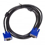 Кабел Akyga VGA - VGA cable AK-AV-07 VGA ver. 15 pin 3m