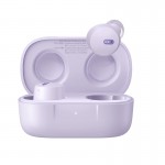 Безжични BlueTooth слушалки Baseus Bowie E18 True Wireless Earphones Star Purple, A00023800533-00