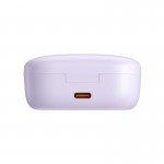 Безжични BlueTooth слушалки Baseus Bowie E18 True Wireless Earphones Star Purple, A00023800533-00 Безжични BlueTooth слушалки Baseus Bowie E18 True Wireless Earphones Star Purple, A00023800533-00
