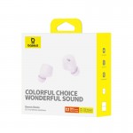 Безжични BlueTooth слушалки Baseus Bowie E18 True Wireless Earphones Star Purple, A00023800533-00 Безжични BlueTooth слушалки Baseus Bowie E18 True Wireless Earphones Star Purple, A00023800533-00
