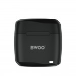 Безжични слушалки BWOO wireless TWS earphones BW94-BK black Безжични слушалки BWOO wireless TWS earphones BW94-BK black