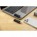 Четец на карти XO - DK05B, USB-A 3.0, TF/SD карта Четец на карти XO - DK05B, USB-A 3.0, TF/SD карта