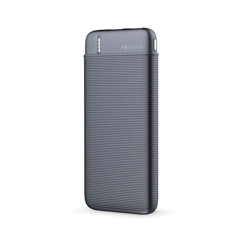 Външна батерия Forever power bank TB-100S 5000 mAh Черна