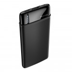 Външна батерия Forever power bank TB-100S 5000 mAh Черна