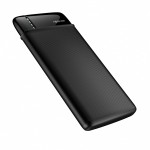 Външна батерия Forever power bank TB-100S 5000 mAh Черна