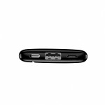 Външна батерия Forever power bank TB-100S 5000 mAh Черна