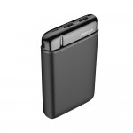 Външна батерия Forever power bank TB-100L 20000 mAh Черна Външна батерия Forever power bank TB-100L 20000 mAh Черна