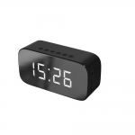 Bluetooth тонколона/будилник Setty Mirror clock GB-200 Bluetooth тонколона/будилник Setty Mirror clock GB-200