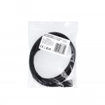 Кабел HDMI-HDMI Cable V1.4 1.5м. без ферит, Черен