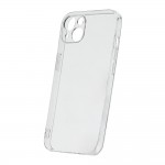 Калъф силикон Slim case 2 mm за Samsung Galaxy A36 5G прозрачен