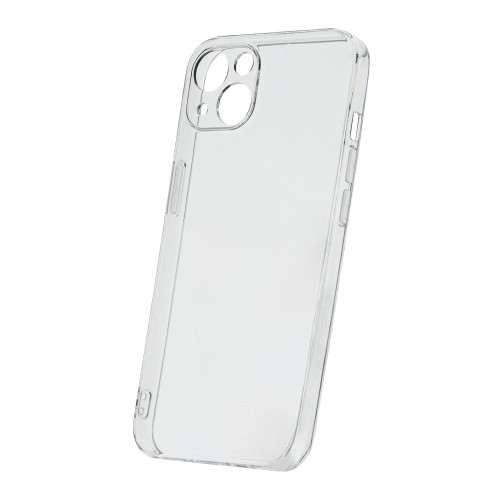 Калъф силикон Slim case 2 mm for iPhone 13 Pro Max 6,7" прозрачен