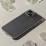 Калъф силикон Slim case 2 mm for iPhone 13 Pro Max 6,7" прозрачен