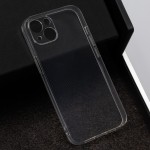 Калъф силикон Slim case 2 mm for iPhone 13 Pro Max 6,7" прозрачен