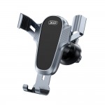 Стойка за кола гравитационна XO car holder C86 black for air vent