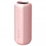 Водоустойчива тонколона Forever Bluetooth speaker Toob 30 PLUS BS-960 pink