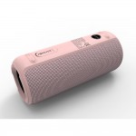 Водоустойчива тонколона Forever Bluetooth speaker Toob 30 PLUS BS-960 pink Водоустойчива тонколона Forever Bluetooth speaker Toob 30 PLUS BS-960 pink