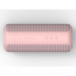 Водоустойчива тонколона Forever Bluetooth speaker Toob 30 PLUS BS-960 pink Водоустойчива тонколона Forever Bluetooth speaker Toob 30 PLUS BS-960 pink