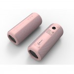Водоустойчива тонколона Forever Bluetooth speaker Toob 30 PLUS BS-960 pink Водоустойчива тонколона Forever Bluetooth speaker Toob 30 PLUS BS-960 pink