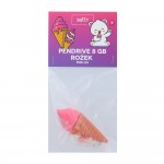 Флашка Setty Pendrive 8GB IceCream PND-02