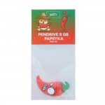 Флашка Setty Pendrive 8GB Pepper PND-05 Флашка Setty Pendrive 8GB Pepper PND-05