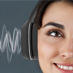 Безжични слушалки с микрофон Forever BTH-505 on-ear, черни Безжични слушалки с микрофон Forever BTH-505 on-ear, черни