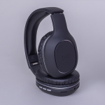 Безжични слушалки с микрофон Forever BTH-505 on-ear, черни Безжични слушалки с микрофон Forever BTH-505 on-ear, черни