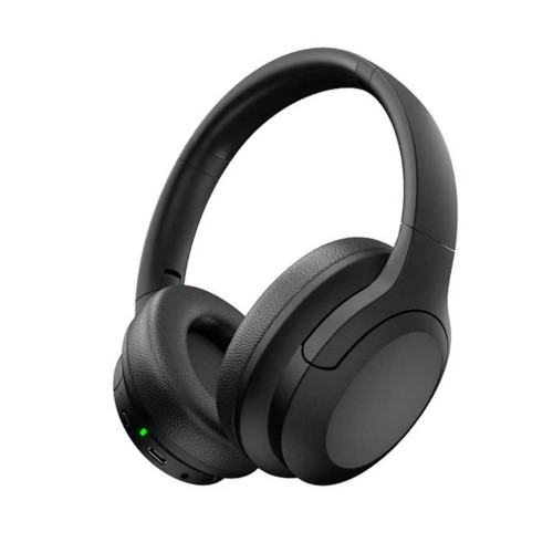 Безжични слушалки FOREVER BTH-700 Wireless Bluetooth Headphones, Active Noise Cancelling ANC, Headphones for Mobile Phones/TV/Travel/Online Course/Home Office Безжични слушалки FOREVER BTH-700 Wireless Bluetooth Headphones, Active Noise Cancelling ANC, Headphones for Mobile Phones/TV/Travel/Online Course/Home Office