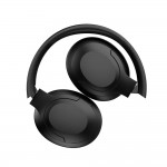 Безжични слушалки FOREVER BTH-700 Wireless Bluetooth Headphones, Active Noise Cancelling ANC, Headphones for Mobile Phones/TV/Travel/Online Course/Home Office Безжични слушалки FOREVER BTH-700 Wireless Bluetooth Headphones, Active Noise Cancelling ANC, Headphones for Mobile Phones/TV/Travel/Online Course/Home Office