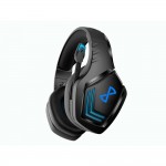 Безжични гейминг слушалки Forever GHS-700 with Bluetooth + microhpone on-ear Черни Безжични гейминг слушалки Forever GHS-700 with Bluetooth + microhpone on-ear Черни