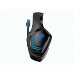 Безжични гейминг слушалки Forever GHS-700 with Bluetooth + microhpone on-ear Черни Безжични гейминг слушалки Forever GHS-700 with Bluetooth + microhpone on-ear Черни