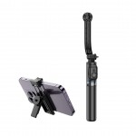 Селфи Стик XO Bluetooth tripod SS13 black 106cm Селфи Стик XO Bluetooth tripod SS13 black 106cm