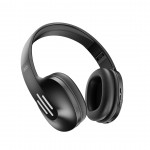 Безжични слушалки XO Bluetooth headphones BE39 Черни и Бели Безжични слушалки XO Bluetooth headphones BE39 Черни и Бели