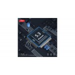 Безжични Слушалки XO-X31 Bluetooth, Ear Buds, TWS, BT 5.3, Бели Безжични Слушалки XO-X31 Bluetooth, Ear Buds, TWS, BT 5.3, Бели