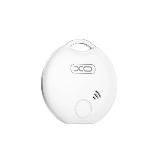 Устройство за проследяване /GPS tracker/ XO Bluetooth anti loss locator LP01 Бяло