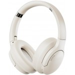 Безжични слушалки WIWU Bluetooth SoundCool TD-02 Бели Безжични слушалки WIWU Bluetooth SoundCool TD-02 Бели