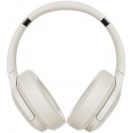 Безжични слушалки WIWU Bluetooth SoundCool TD-02 Бели Безжични слушалки WIWU Bluetooth SoundCool TD-02 Бели