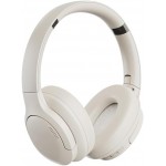 Безжични слушалки WIWU Bluetooth SoundCool TD-02 Бели Безжични слушалки WIWU Bluetooth SoundCool TD-02 Бели