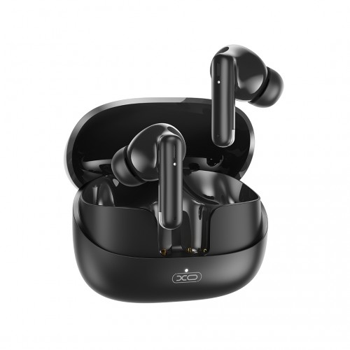 Безжични Слушалки Bluetooth XO X34 TWS Black