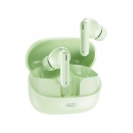Безжични Слушалки Bluetooth XO X34 TWS Green