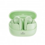 Безжични Слушалки Bluetooth XO X34 TWS Green Безжични Слушалки Bluetooth XO X34 TWS Green