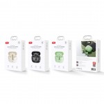 Безжични Слушалки Bluetooth XO X34 TWS Green Безжични Слушалки Bluetooth XO X34 TWS Green