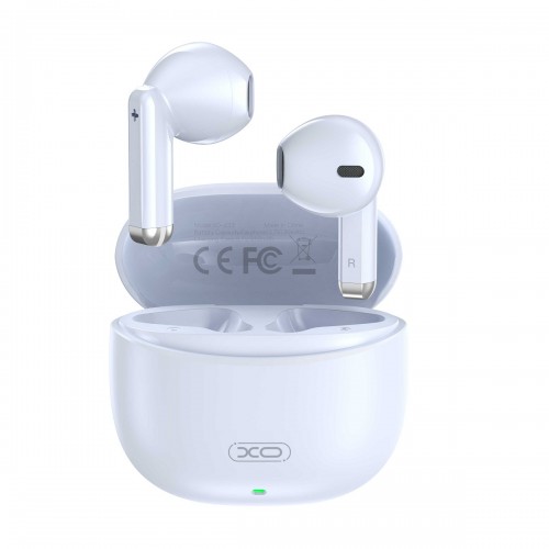 Слушалки Bluetooth безжични XO X33 TWS, Сини, Бели и Черни Слушалки Bluetooth безжични XO X33 TWS, Сини, Бели и Черни