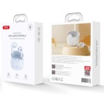 Слушалки Bluetooth безжични XO X33 TWS, Сини, Бели и Черни Слушалки Bluetooth безжични XO X33 TWS, Сини, Бели и Черни