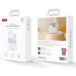 Слушалки Bluetooth безжични XO X33 TWS, Сини, Бели и Черни Слушалки Bluetooth безжични XO X33 TWS, Сини, Бели и Черни