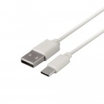 Външна батерия Power Bank 10000 mAh XO PR231 20W, магнитна с MagSafe, Бяла Външна батерия Power Bank 10000 mAh XO PR231 20W, магнитна с MagSafe, Бяла